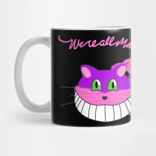 Pink Madness Mug